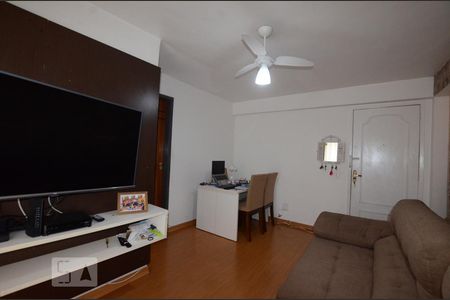 Sala de apartamento à venda com 2 quartos, 60m² em Cachambi, Rio de Janeiro