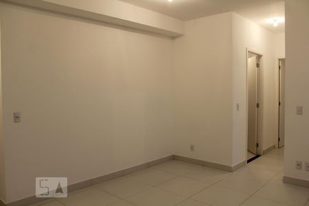 Sala de apartamento para alugar com 2 quartos, 52m² em Samambaia Sul (samambaia), Brasília