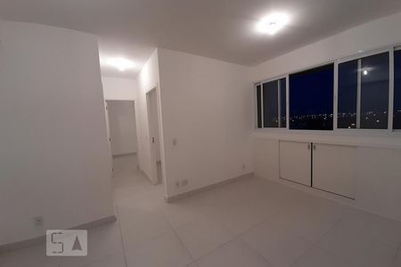 Sala de apartamento para alugar com 2 quartos, 52m² em Samambaia Sul (samambaia), Brasília