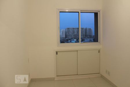 Quarto 2 - Suíte de apartamento para alugar com 2 quartos, 52m² em Samambaia Sul (samambaia), Brasília