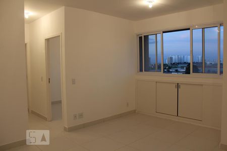 Sala de apartamento para alugar com 2 quartos, 52m² em Samambaia Sul (samambaia), Brasília