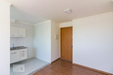 Sala de apartamento à venda com 2 quartos, 43m² em Jardim Iris, São Paulo