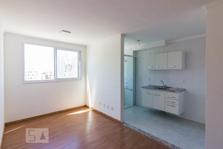 Sala de apartamento à venda com 2 quartos, 43m² em Jardim Iris, São Paulo