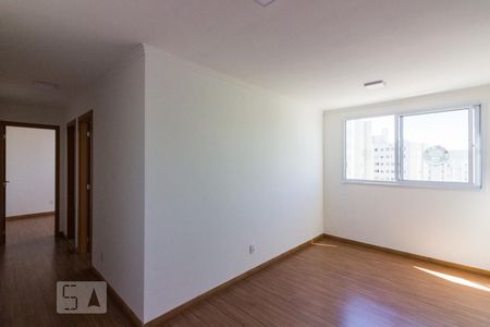 Sala de apartamento à venda com 2 quartos, 43m² em Jardim Iris, São Paulo