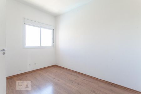 Suíte 1 de casa de condomínio à venda com 3 quartos, 107m² em Vila Homero Thon, Santo André