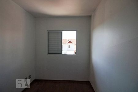 Quarto 1 de casa de condomínio para alugar com 3 quartos, 110m² em Granja Viana , Cotia