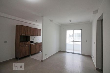 Apartamento para alugar com 53m², 2 quartos e 1 vagaSala