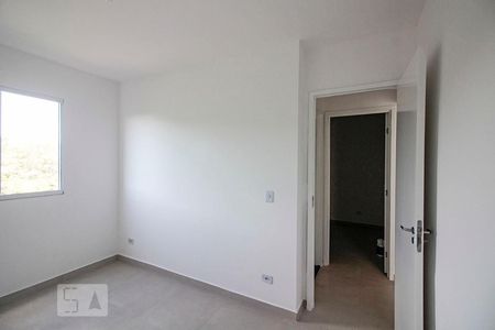 Quarto 1 de apartamento para alugar com 2 quartos, 53m² em Cemucam, Cotia