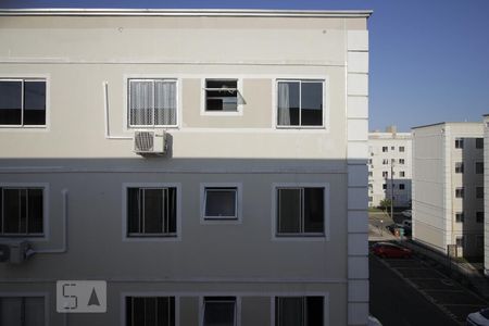 Vista do Quarto 1 de apartamento à venda com 2 quartos, 42m² em São José, Canoas