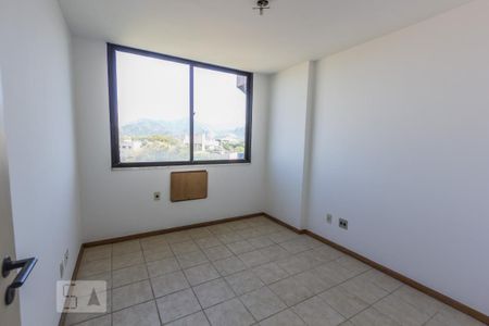 Quarto 1 de apartamento à venda com 3 quartos, 85m² em Pechincha, Rio de Janeiro