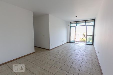 Sala de apartamento à venda com 3 quartos, 85m² em Pechincha, Rio de Janeiro