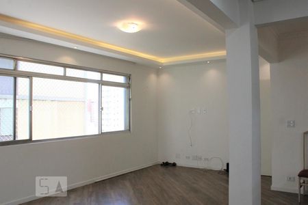 Apartamento para alugar com 96m², 2 quartos e 1 vagaSala