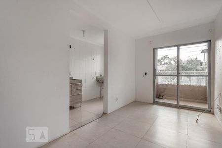 Sala de apartamento para alugar com 2 quartos, 49m² em Morro Santana, Porto Alegre