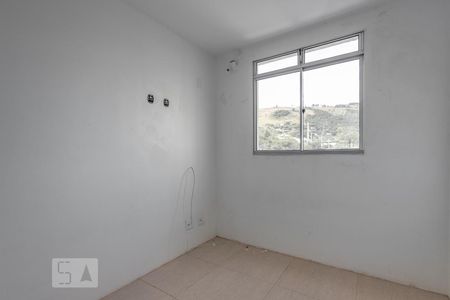 Quarto 1 de apartamento para alugar com 2 quartos, 49m² em Morro Santana, Porto Alegre