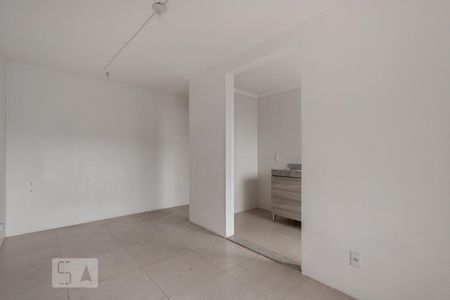 Sala de apartamento para alugar com 2 quartos, 49m² em Morro Santana, Porto Alegre