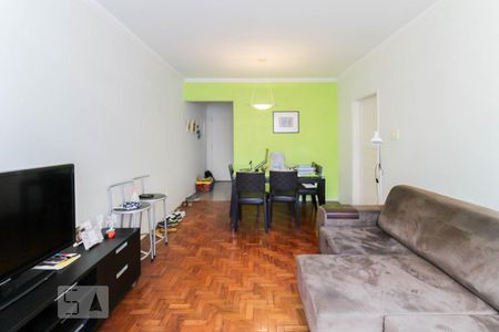 Apartamento para alugar com 80m², 3 quartos e 1 vagaSala