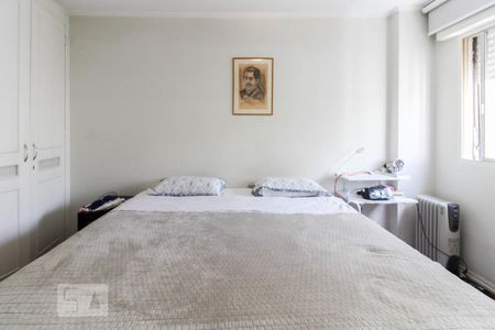 Quarto 1 de apartamento para alugar com 3 quartos, 80m² em Indianópolis, São Paulo