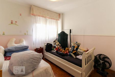 Quarto 2 de apartamento para alugar com 3 quartos, 80m² em Indianópolis, São Paulo