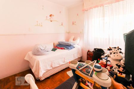 Quarto 2 de apartamento para alugar com 3 quartos, 80m² em Indianópolis, São Paulo