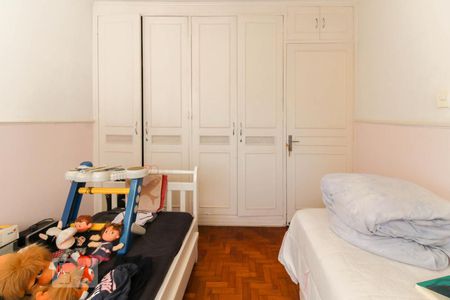 Quarto 2 de apartamento para alugar com 3 quartos, 80m² em Indianópolis, São Paulo