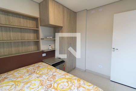 Quarto de kitnet/studio para alugar com 1 quarto, 14m² em Vila Pirajussara, São Paulo