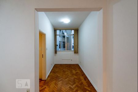 Sala de kitnet/studio à venda com 1 quarto, 52m² em Copacabana, Rio de Janeiro