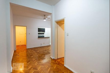 Sala de kitnet/studio à venda com 1 quarto, 52m² em Copacabana, Rio de Janeiro