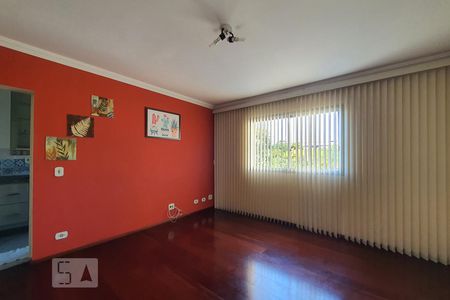 Sala de apartamento à venda com 2 quartos, 58m² em Jardim Patente Novo, São Paulo