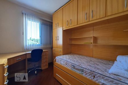 Quarto 1 de apartamento à venda com 2 quartos, 58m² em Jardim Patente Novo, São Paulo