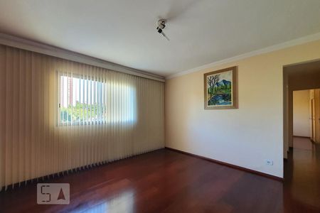 Sala de apartamento à venda com 2 quartos, 58m² em Jardim Patente Novo, São Paulo