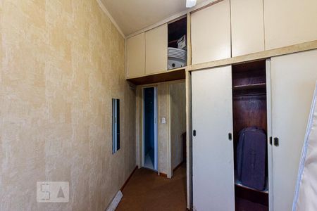 Suite de apartamento à venda com 1 quarto, 48m² em Centro, Niterói