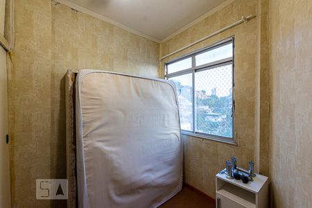 Suite de apartamento à venda com 1 quarto, 48m² em Centro, Niterói