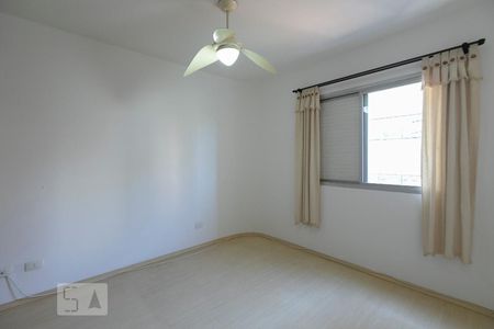 Quarto de apartamento para alugar com 1 quarto, 44m² em Itaim Bibi, São Paulo