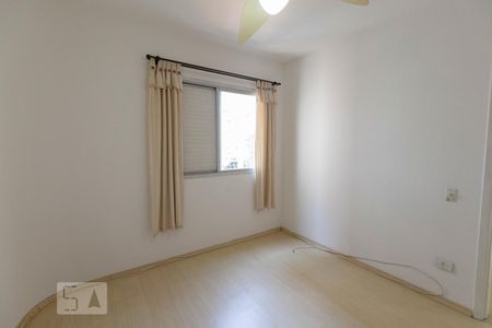 Quarto de apartamento para alugar com 1 quarto, 44m² em Itaim Bibi, São Paulo