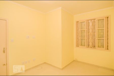Sala de apartamento à venda com 1 quarto, 44m² em Menino Deus, Porto Alegre