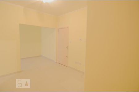 Sala de apartamento à venda com 1 quarto, 44m² em Menino Deus, Porto Alegre