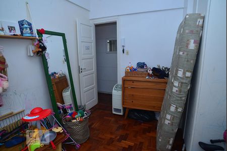 Quarto 1 de apartamento à venda com 2 quartos, 68m² em Urca, Rio de Janeiro