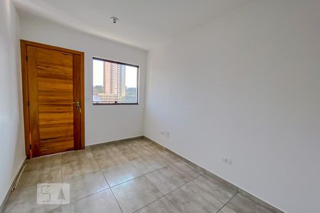 Sala de apartamento à venda com 1 quarto, 30m² em Penha de França, São Paulo