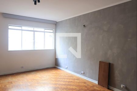 Apartamento à venda com 106m², 3 quartos e 1 vagaSala