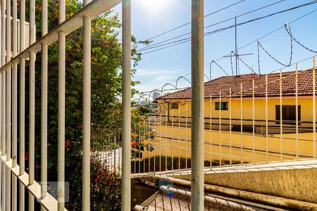 Vista de casa à venda com 4 quartos, 320m² em Vila Clementino, São Paulo