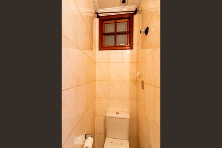 Lavabo de casa à venda com 4 quartos, 320m² em Vila Clementino, São Paulo