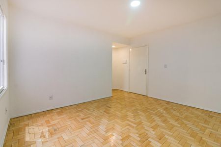 Sala de apartamento à venda com 1 quarto, 53m² em Centro Histórico, Porto Alegre