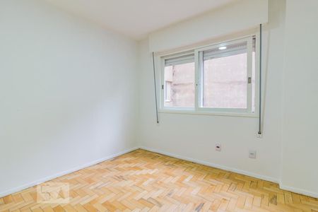 Dormitório de apartamento à venda com 1 quarto, 53m² em Centro Histórico, Porto Alegre