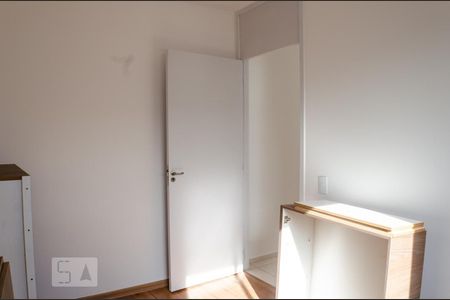 Quarto de apartamento à venda com 1 quarto, 47m² em Salgado Filho, Belo Horizonte