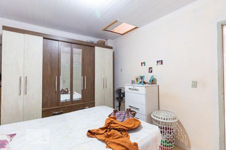 Quarto de casa para alugar com 1 quarto, 40m² em Jardim Nordeste, São Paulo