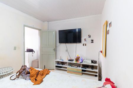 Quarto de casa para alugar com 1 quarto, 40m² em Jardim Nordeste, São Paulo