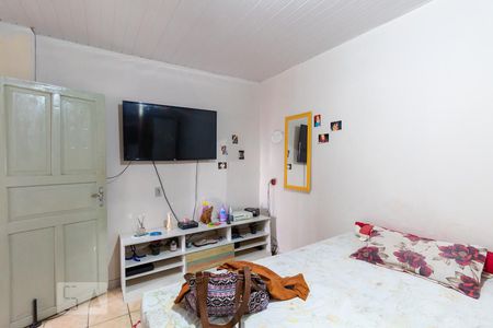 Quarto de casa para alugar com 1 quarto, 40m² em Jardim Nordeste, São Paulo