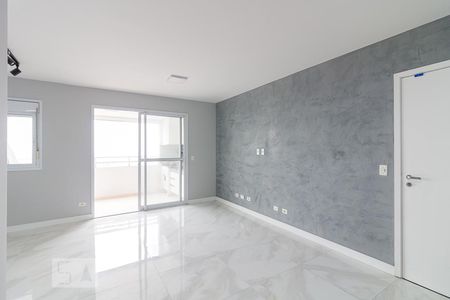 Sala de apartamento para alugar com 3 quartos, 95m² em Vila Augusta, Guarulhos