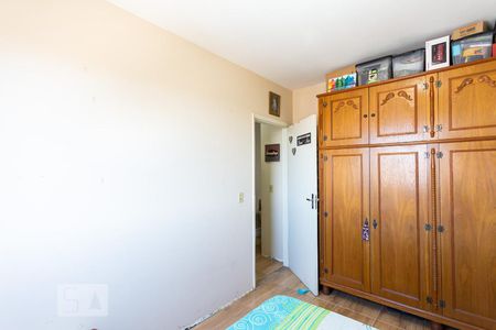 Quarto de apartamento para alugar com 1 quarto, 68m² em Jaguaribe, Osasco