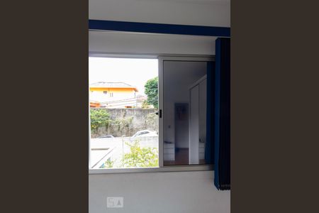 Detalhe Quarto de apartamento à venda com 2 quartos, 52m² em Jardim Roberto, Osasco